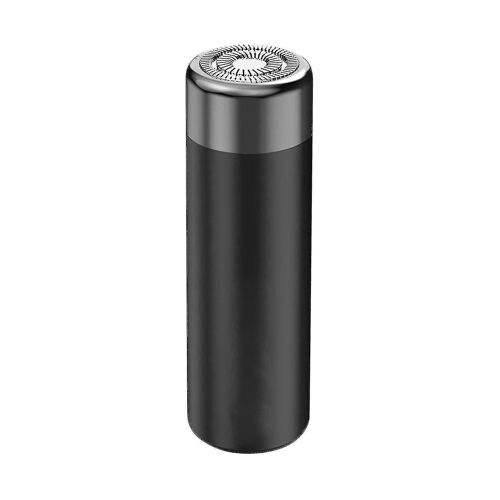 Mini Pocket Rasoir Électrique Hommes Charge Usb