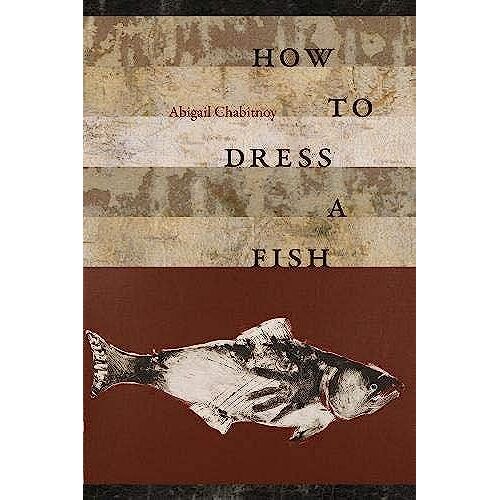 How To Dress A Fish