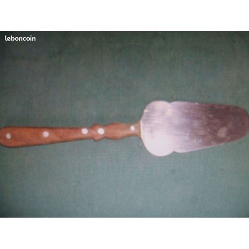 Pelle À Gâteaux Ancienne