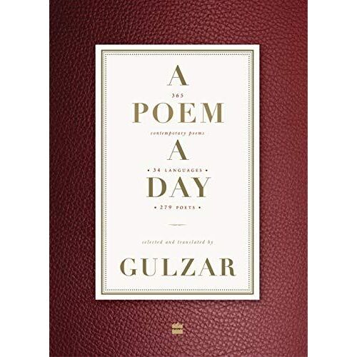 A Poem A Day: