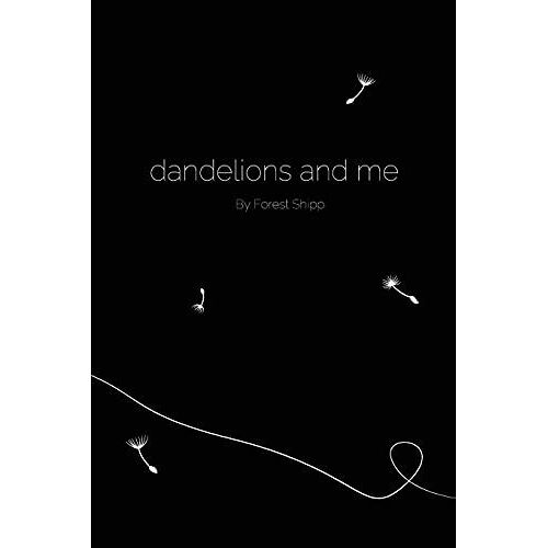 Dandelions And Me: My Problems Lie Here (Finding Me)