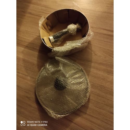 Sauteuse Diametre 24cm