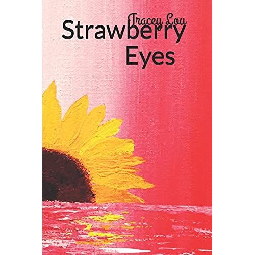 Strawberry Eyes