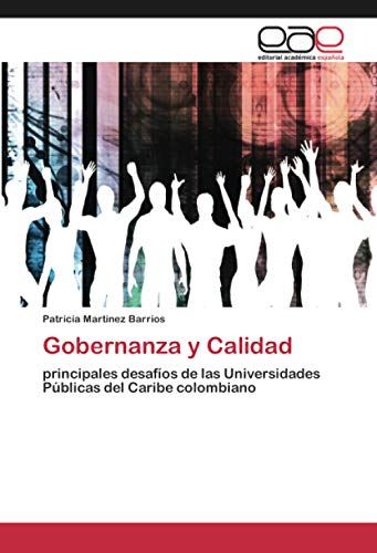 Gobernanza Y Calidad