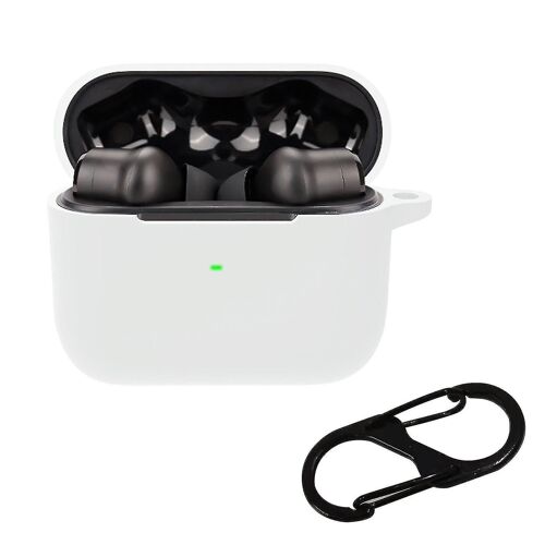 Pour Razer Hammerhead True Wireless X Écouteur Antichoc Housse de protection Léger Résistant aux chocs Manchon étanche - ZZY