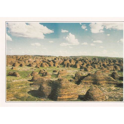 Australie, " Les Grands Espaces Des Kimberley ".