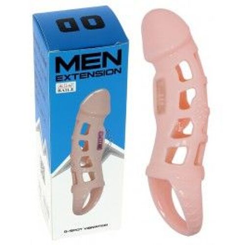 Gaine Vibrante Men Extension