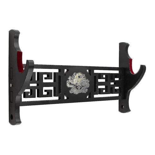 Créatures légendaires Épée Mur Mont Crochet Katana Holder Display Hanger pour Samurai Sabre laser Weapo
