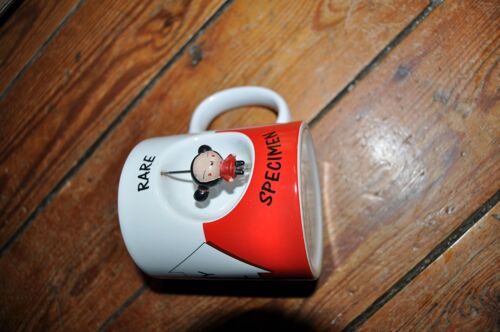 Mug Pucca Tbe