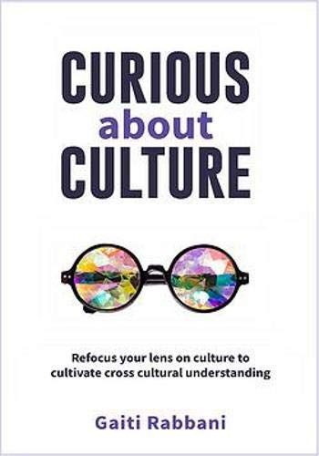 Curious About Culture