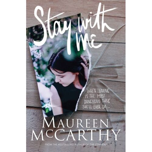 Mccarthy, M: Stay With Me