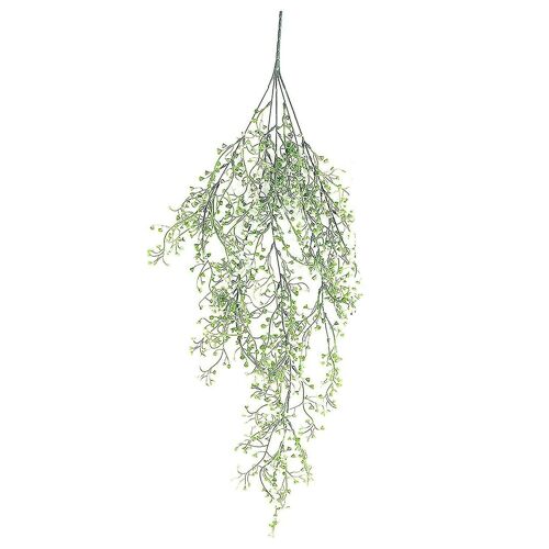 Vigne artificielle fausse plante suspendue couleur vive simulé branche de saule bricolage mariage mur Art déco-ZZY