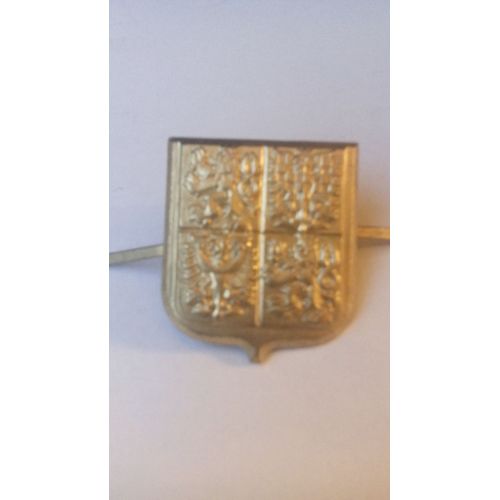 Insigne Armée Polonaise ? 