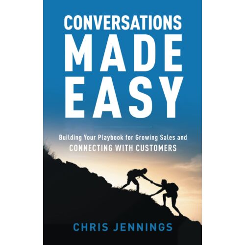 Conversations Made Easy