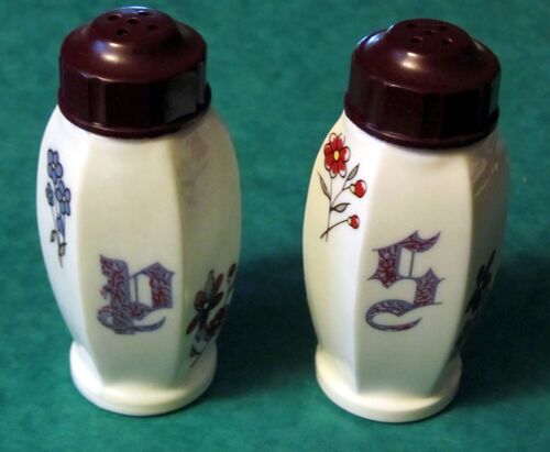 Sel Poivre Déco "Japon"...