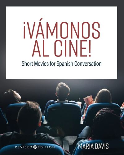 ¡Vámonos Al Cine!
