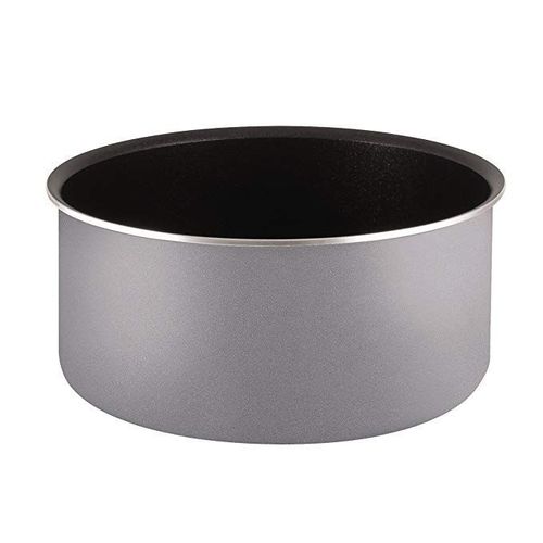 Casserole Tefal Ingenio 16 Cm Gris