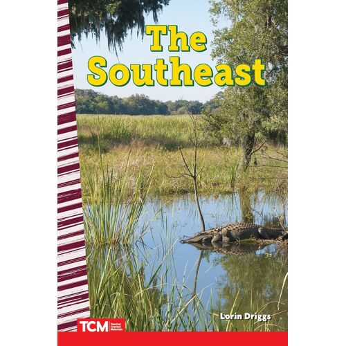 The Southeast