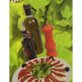 Moulin A Poivre Design Neuf