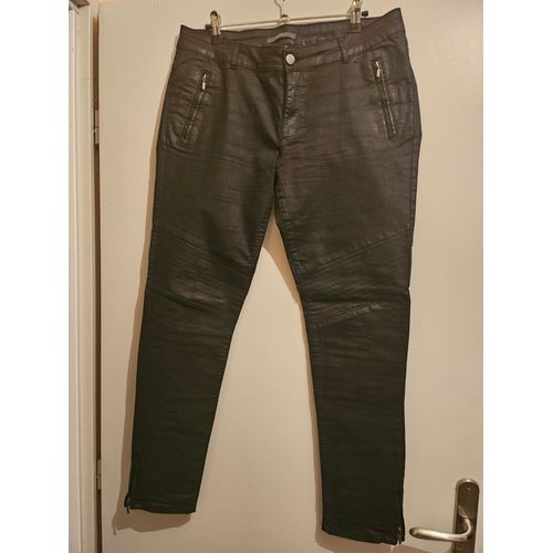 Pantalon Femme Taille 42 "Esprit"