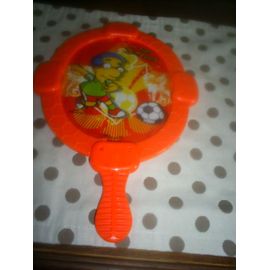 Raquette The Simpsons 