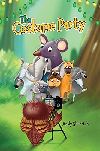 The Costume Party