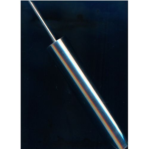 Rouleau À Patisserie Mobile En Métal