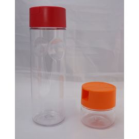 Lot De 2 Condiserves Tupperware