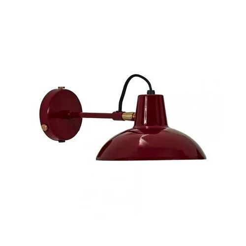 House Doctor - Applique Desk - Rouge
