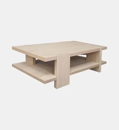 Table Basse Bois Aimée