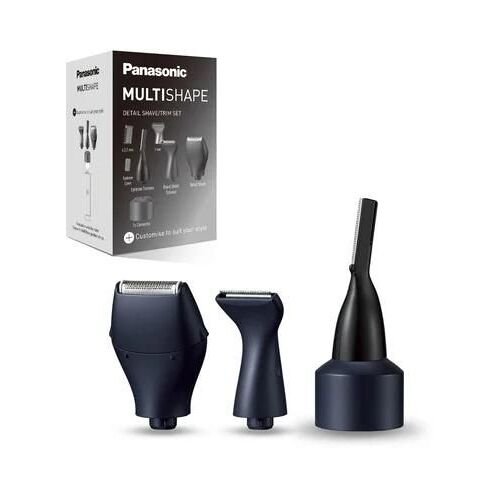 Tête Panasonic Multishape Er-Cdt1-A301