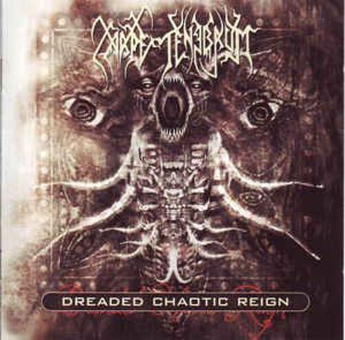 Dreaded Chaotic Reign
