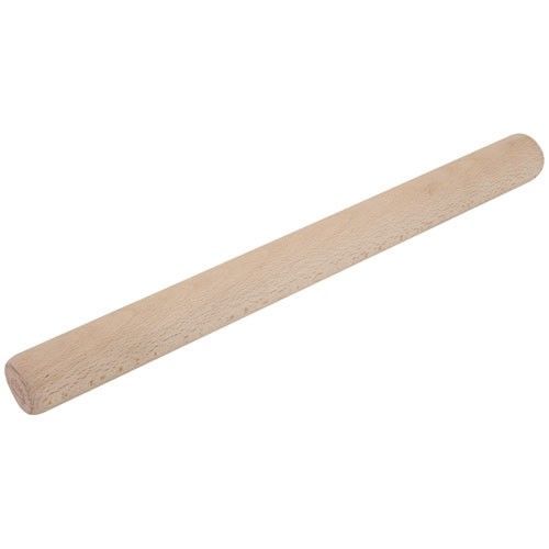 Rouleau À Pâtisserie - 45cm - Bois De Hêtre
