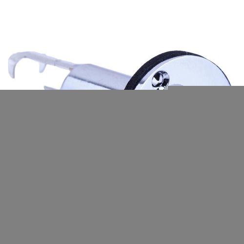 Pièces Et Accessoires De Guitare Professionnelle, Montage Sur Panneau De Châssis, 6.35mm, 1/4 Pouces, Entrée Basse, Prise Jack, Puissance De Sortie Accrue