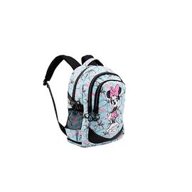 Minnie Mouse Running Hs 1.3 - Sac À Dos - Turquoise - Tropique