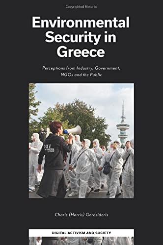 Environmental Security In Greece