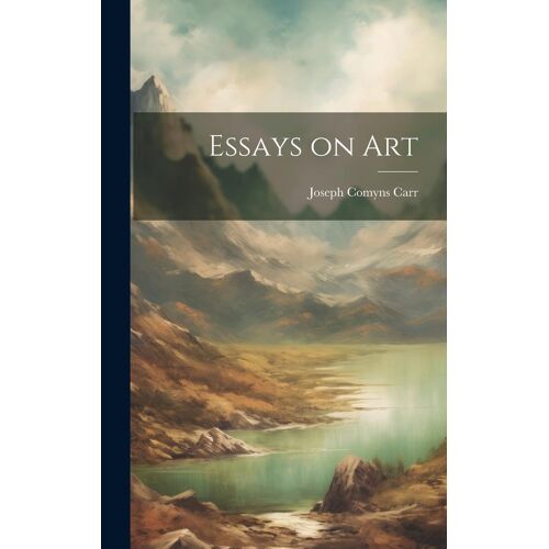 Essays On Art