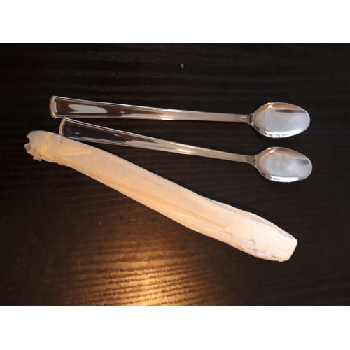 2 Cuillères À Glace Guy Degrenne - Haagen Dazs