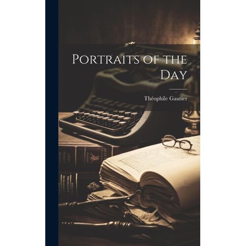 Portraits Of The Day