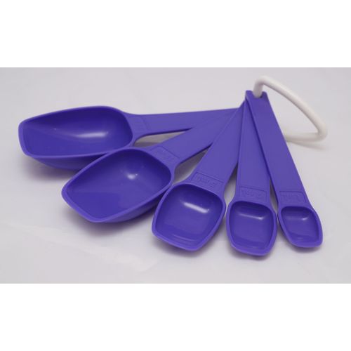 Petite Cuilléres Mesures Tupperware