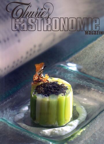 Thuries Gastronomie Magazine 172 