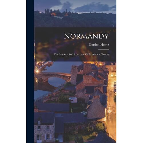 Normandy