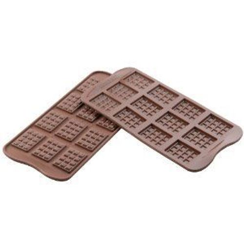 Moule Chocolats Silkomart