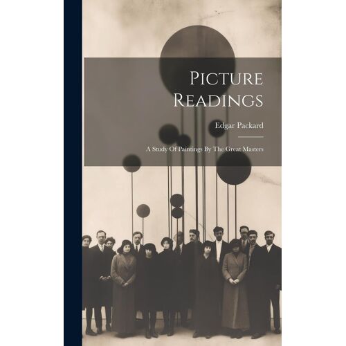 Picture Readings