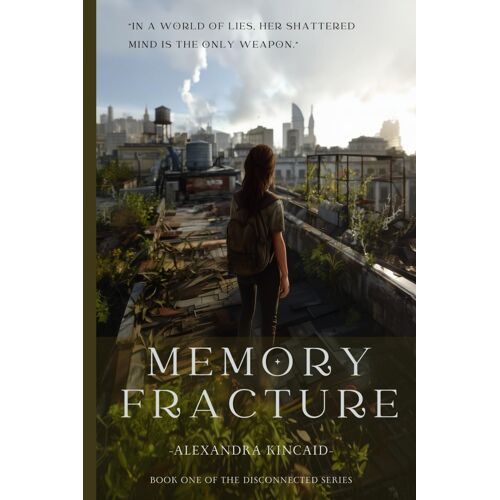 Memory Fracture: 1 (The Disconnected)