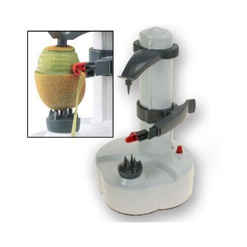 Eplucheur Électrique Pour Fruits Et Légumes