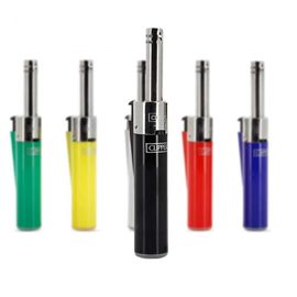 Briquet Allume Tout 1 Clipper Couleur Surprise