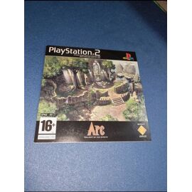 Jeu Castlevania PS2 - Complet PAL FR - État Excellent - Pour PlayStation 2
