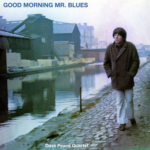 Good Morning Mr. Blues [Vinyl]