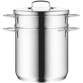 Wmf - 718826040 - Marmite À Pâtes Mini - 18 Cm Avec Couvercle